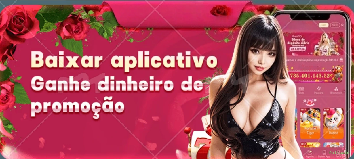 Download app foliawin Android iOS