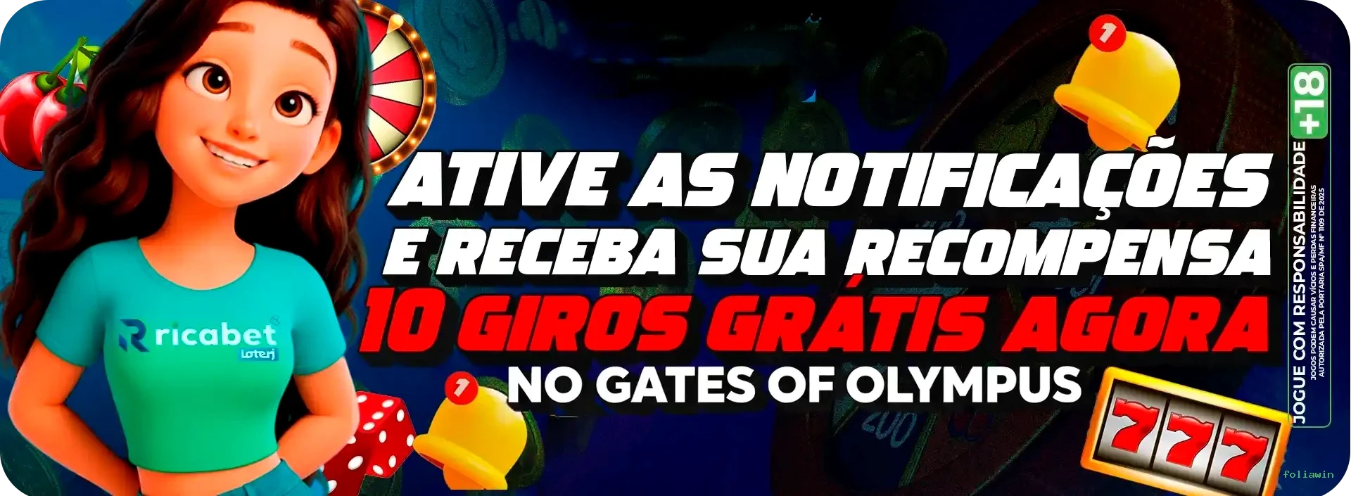 Segurança foliawin SSL