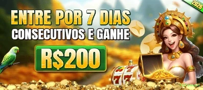 Bônus boas-vindas foliawin R$100