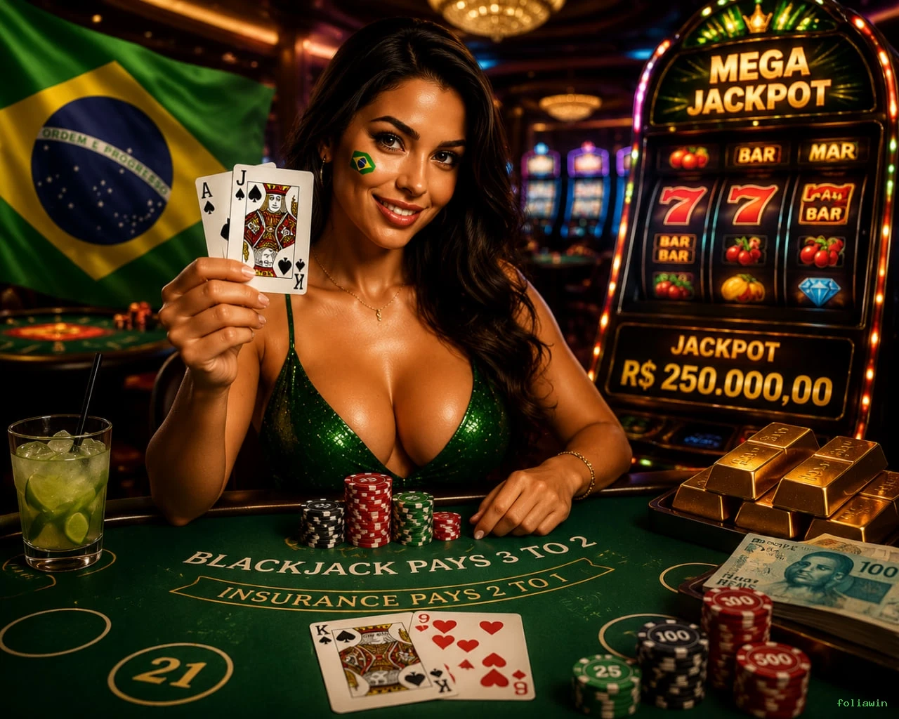 Slots foliawin - Sweet Bonanza e caça-níqueis populares